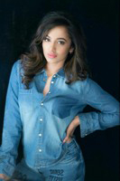 Tejaswi Madivada Spicy Photoshoot